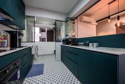 Blk 377A Hougang Rivercourt (Hougang), HDB 4 Rooms #584212081
